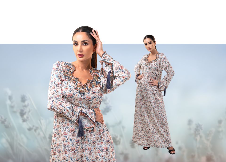 Kaftans