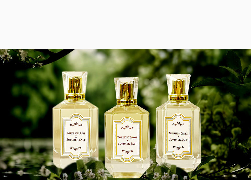 Perfumes