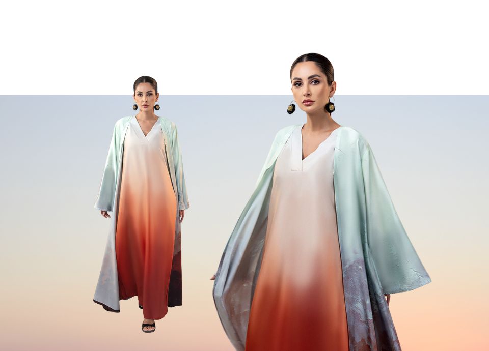 abaya dress dubai