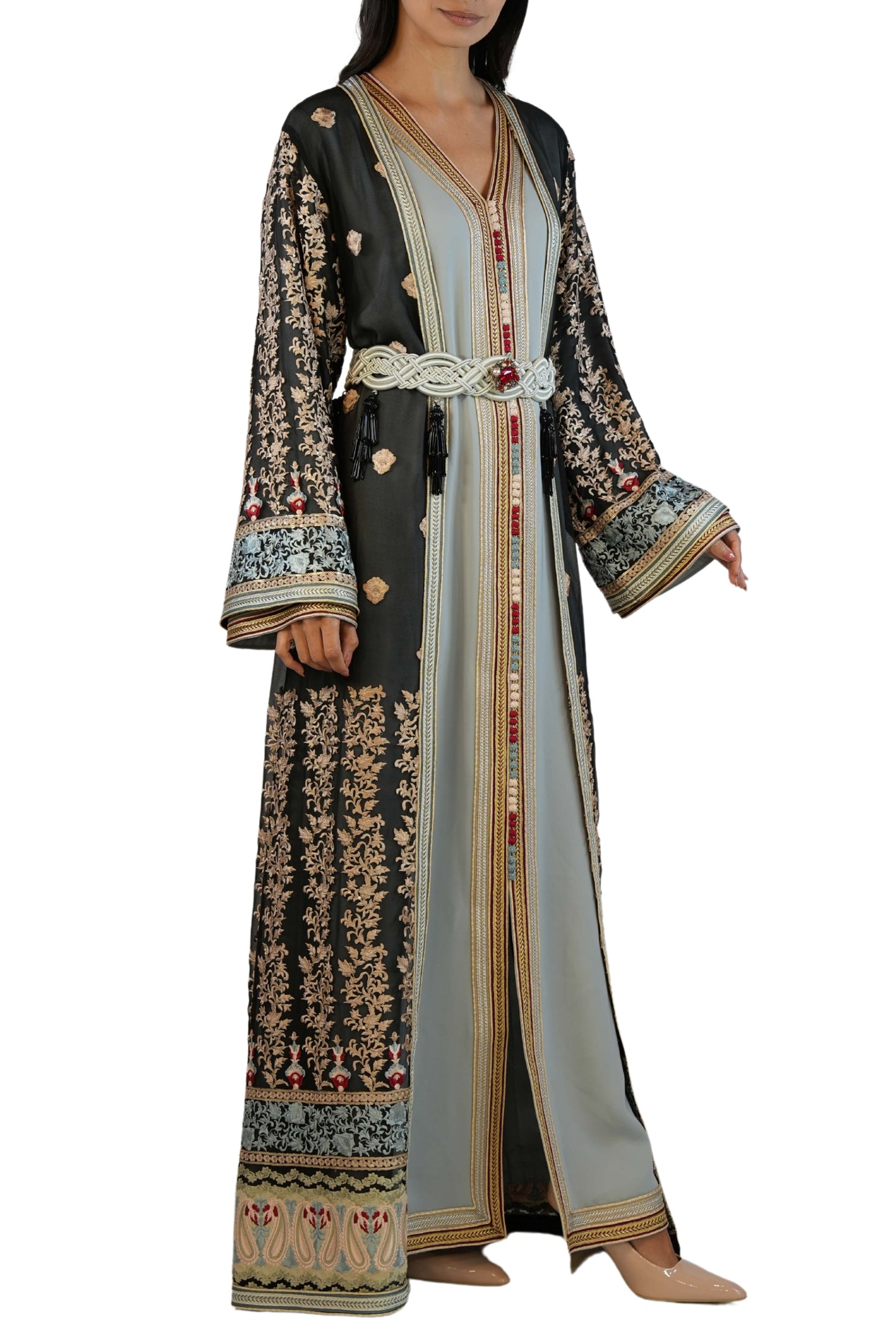Aziza Set
