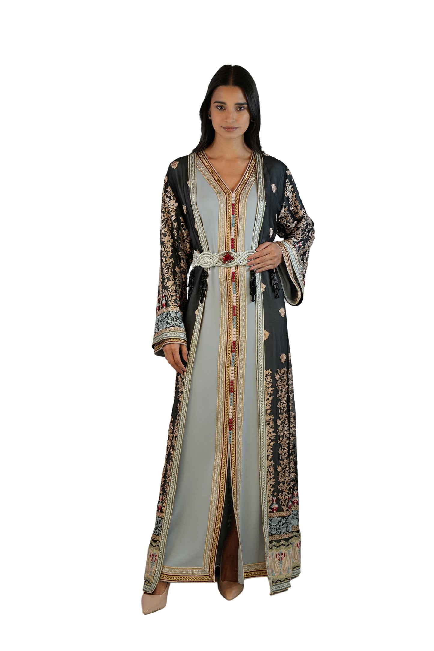 Aziza Set