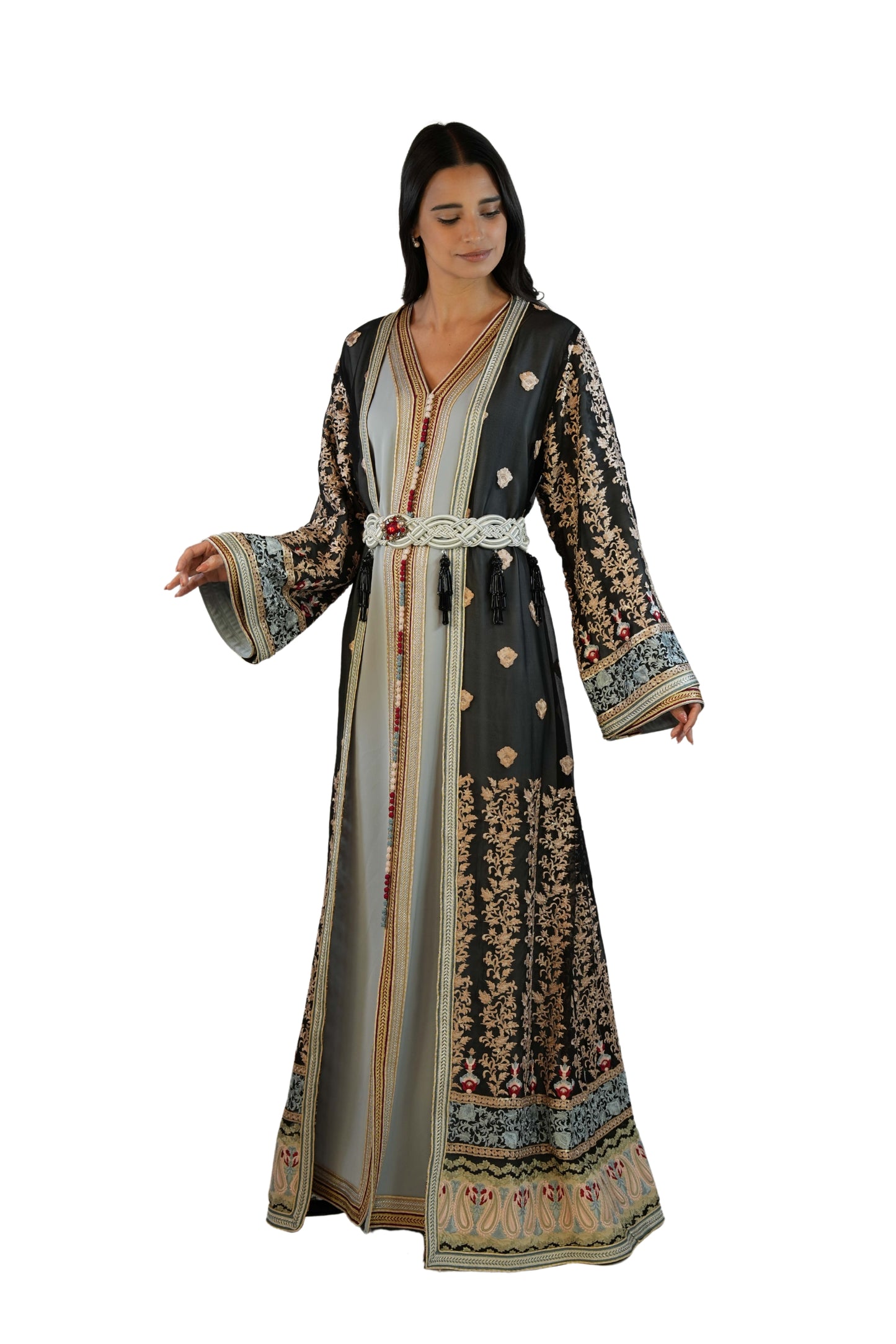Aziza Set