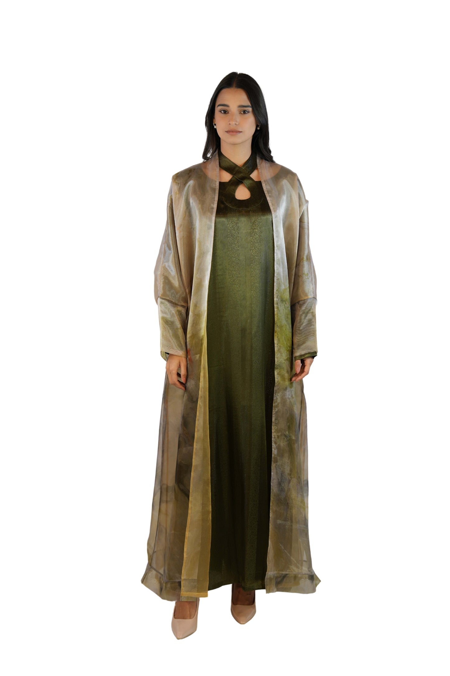 Maisa Moss Set