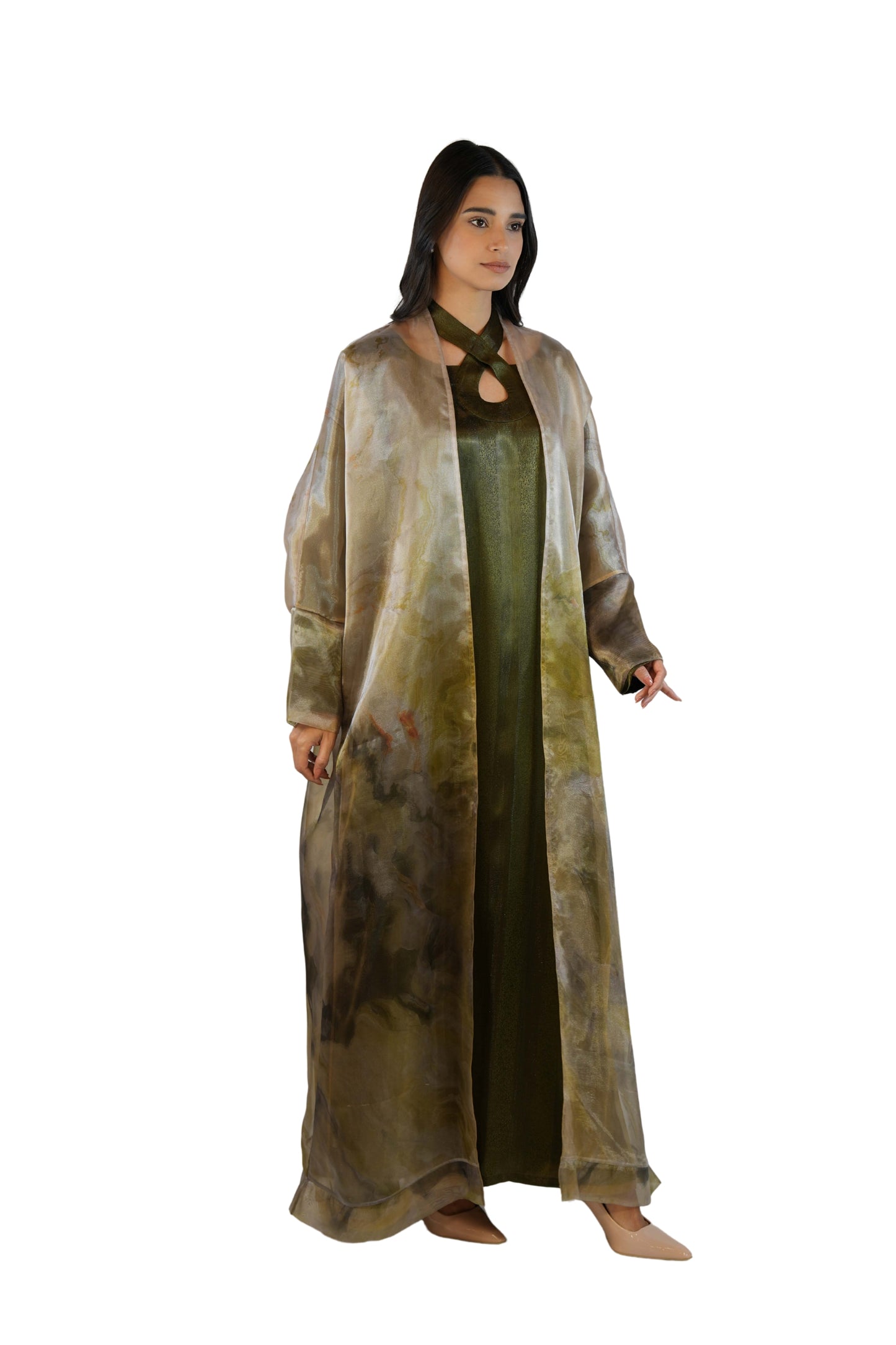 Maisa Moss Set