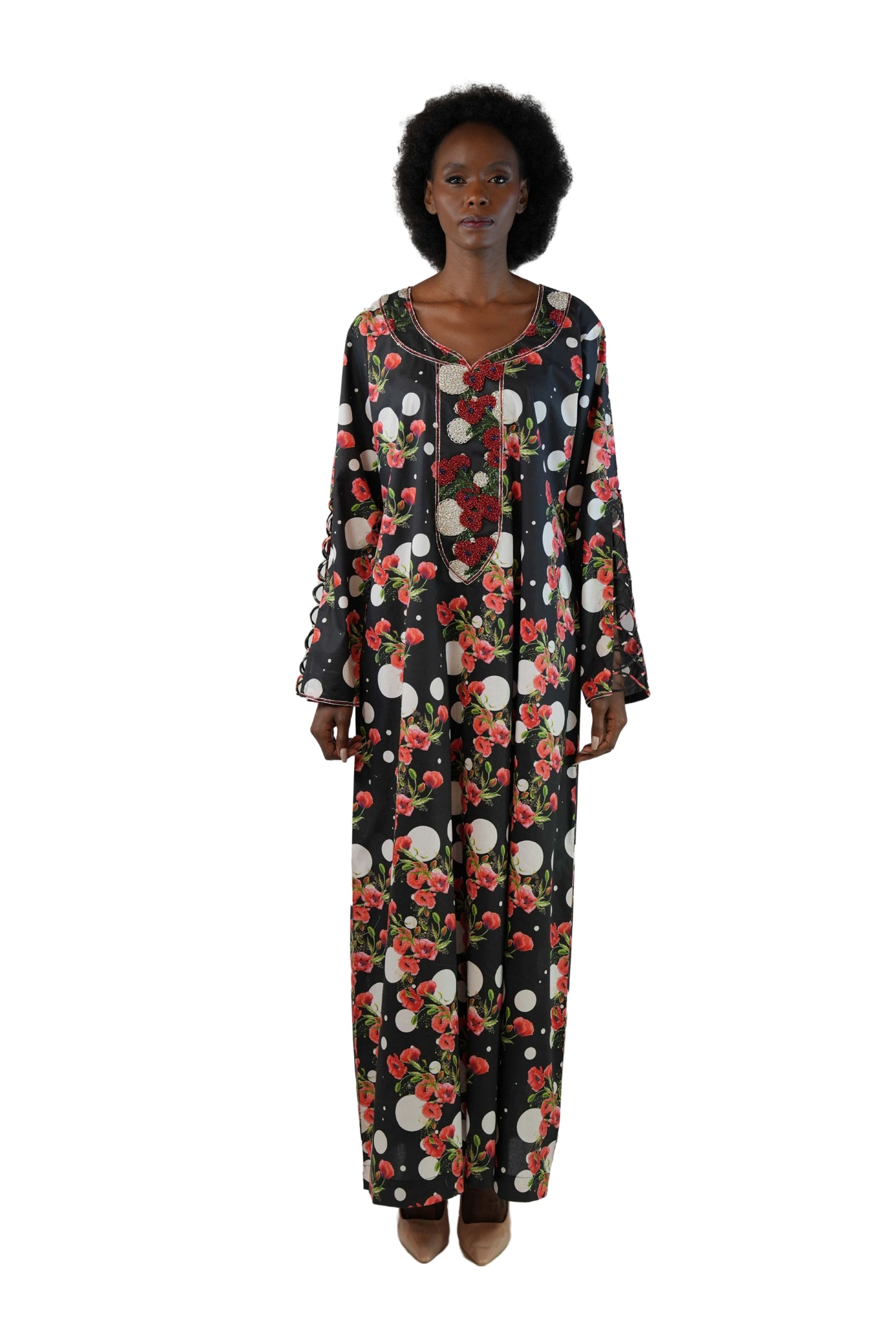 Flo Tar Kaftan