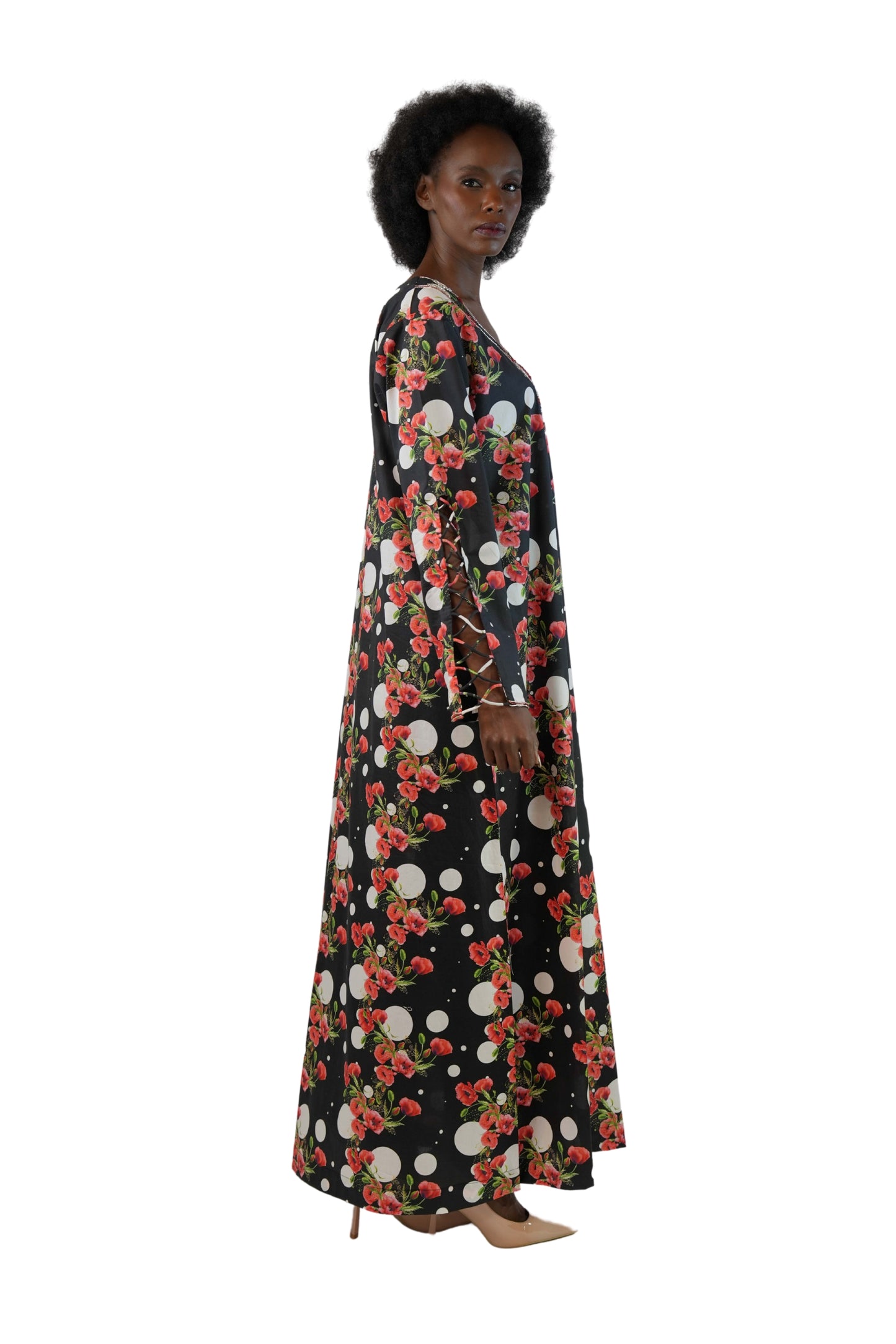Flo Tar Kaftan