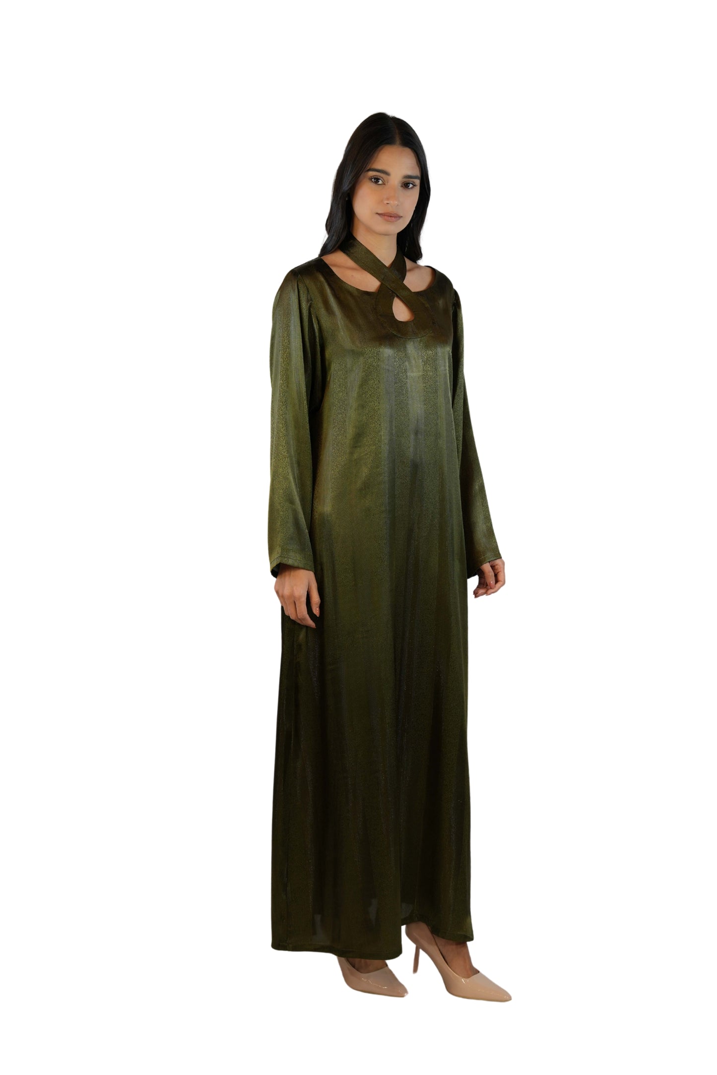 Maisa Moss Set