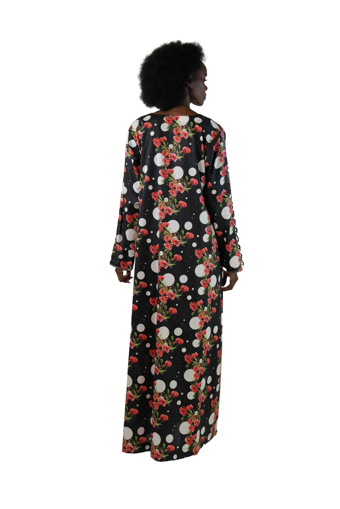 Flo Tar Kaftan