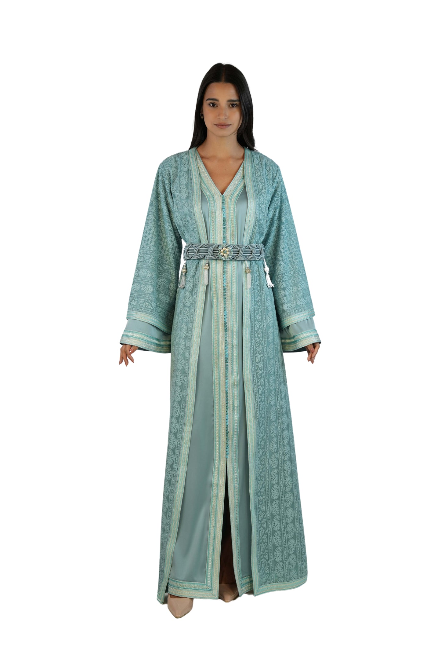 Ritaj Mint Set