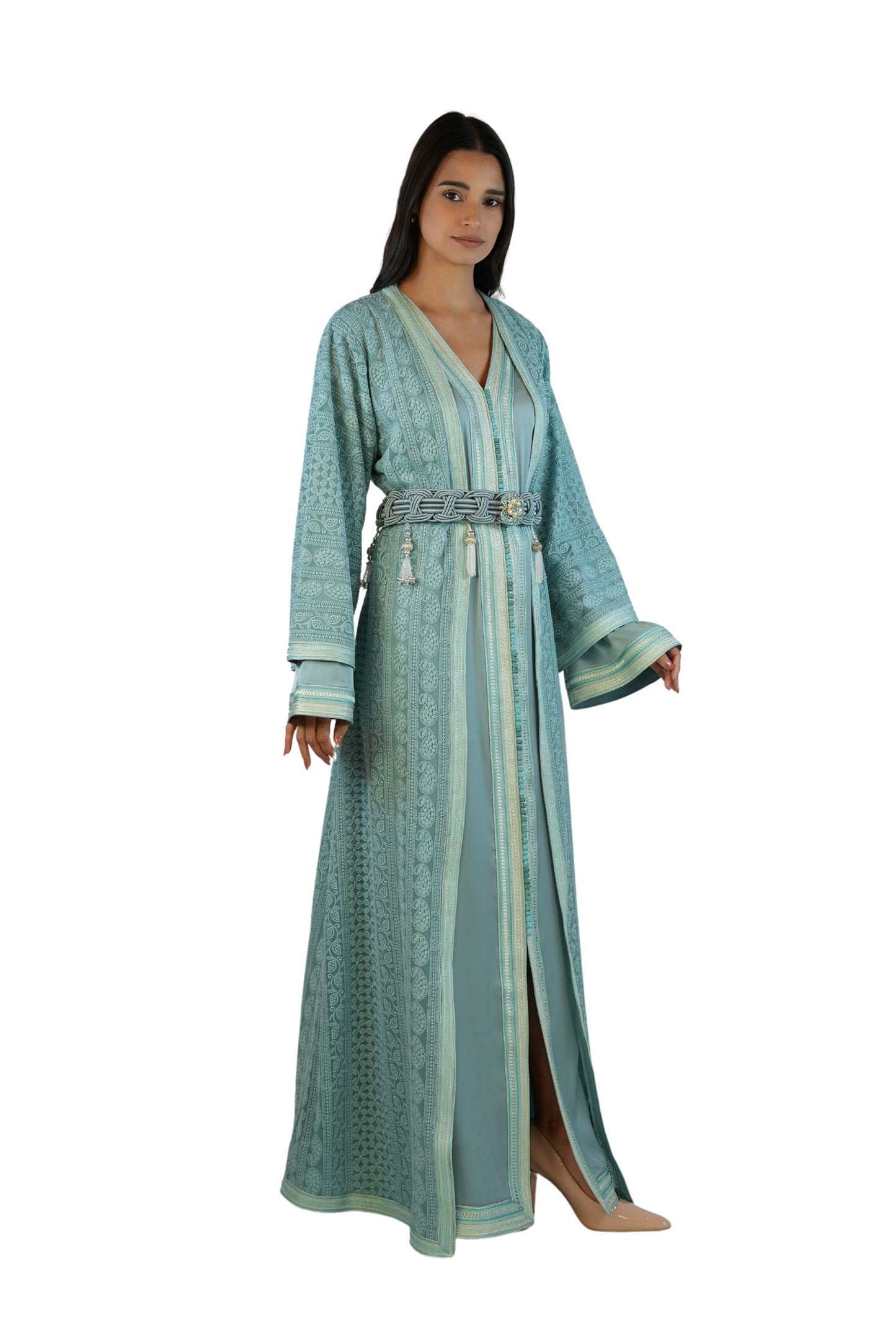 Ritaj Mint Set