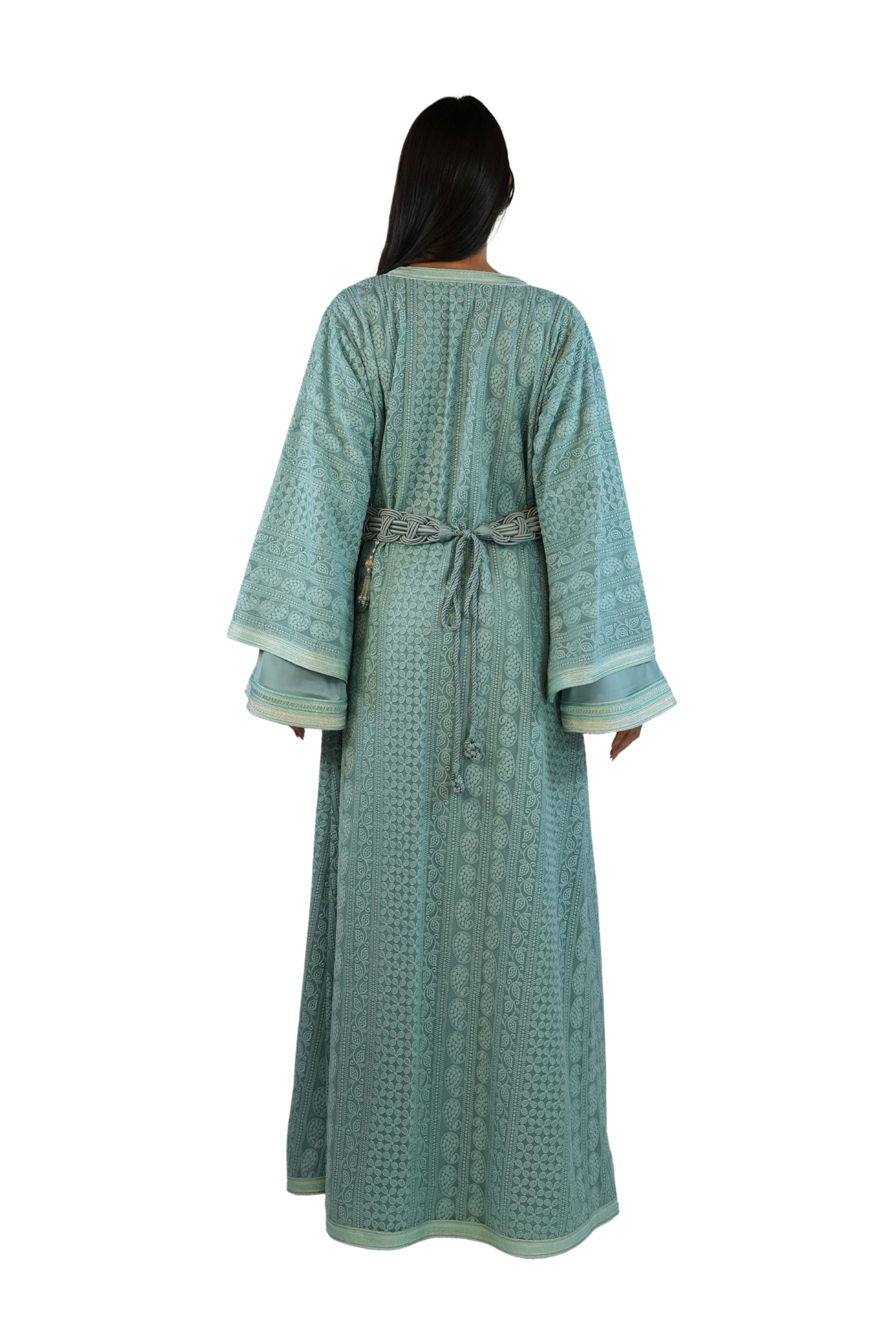 Ritaj Mint Set