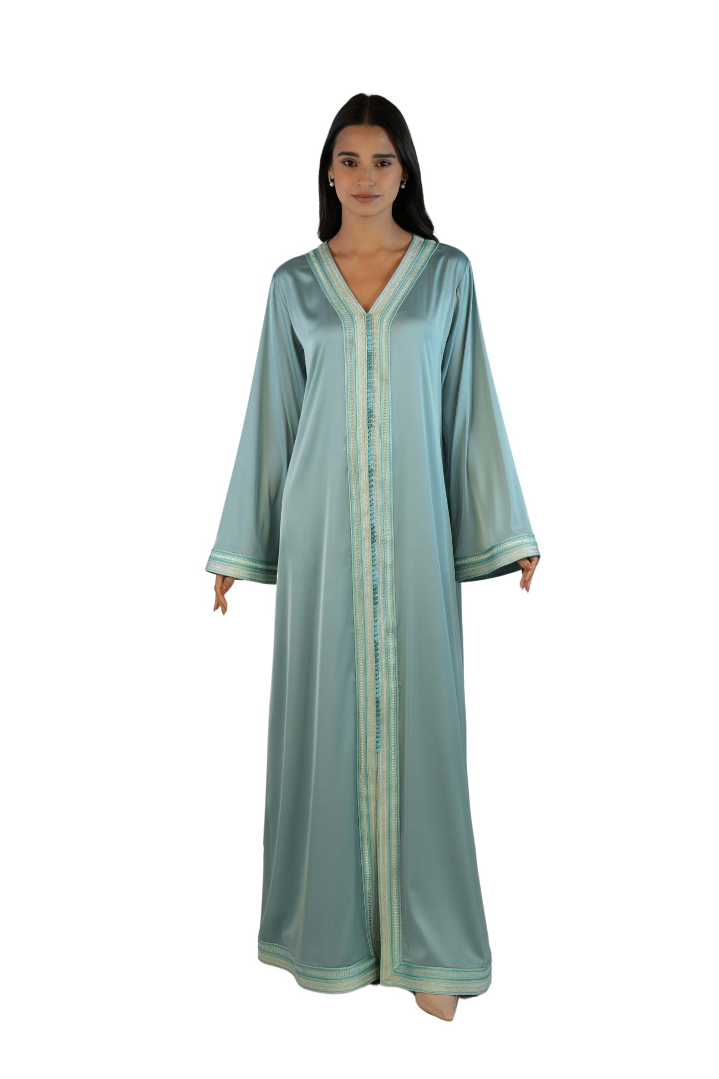 Ritaj Mint Set