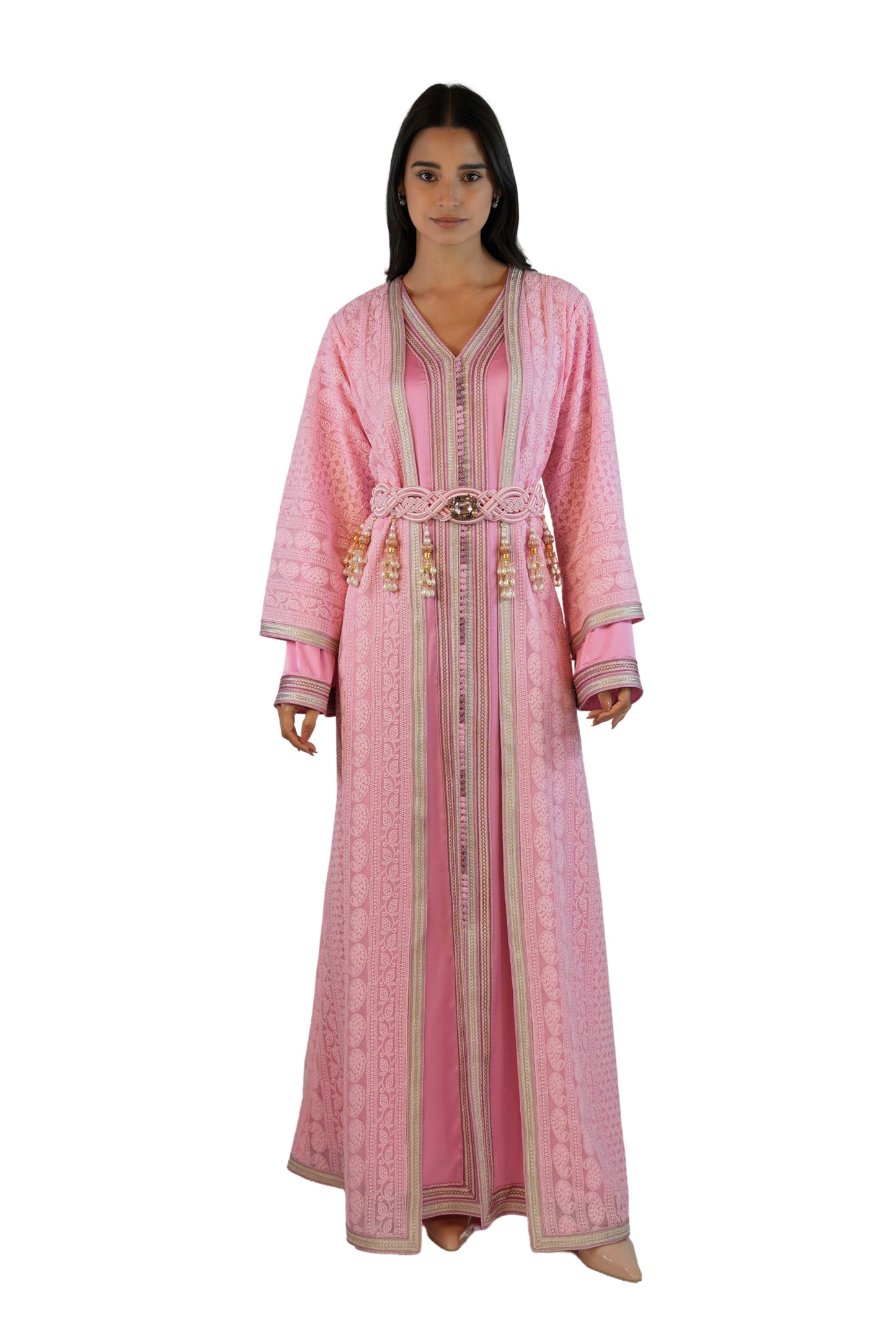 Ritaj Peony Set