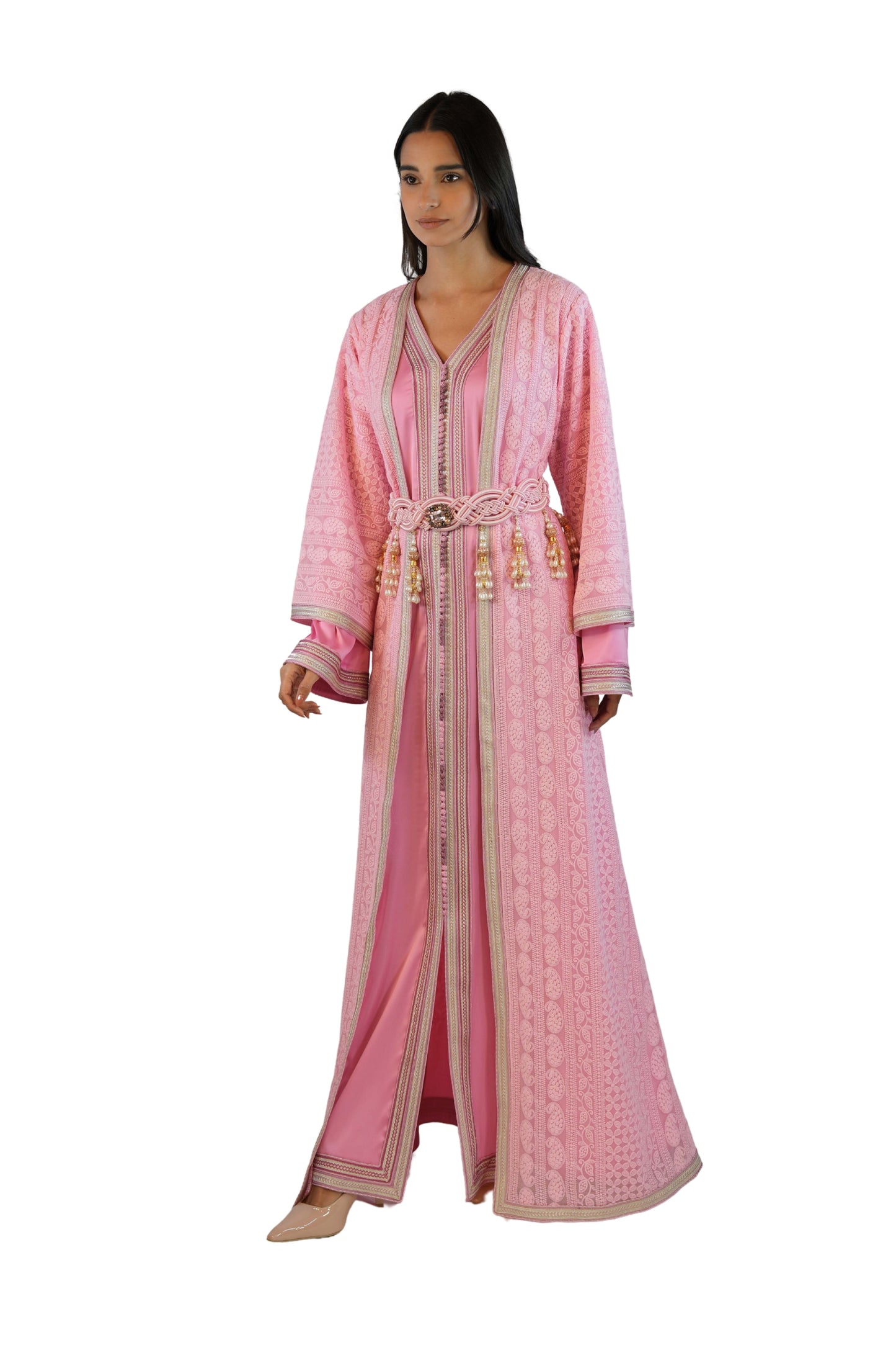 Ritaj Peony Set