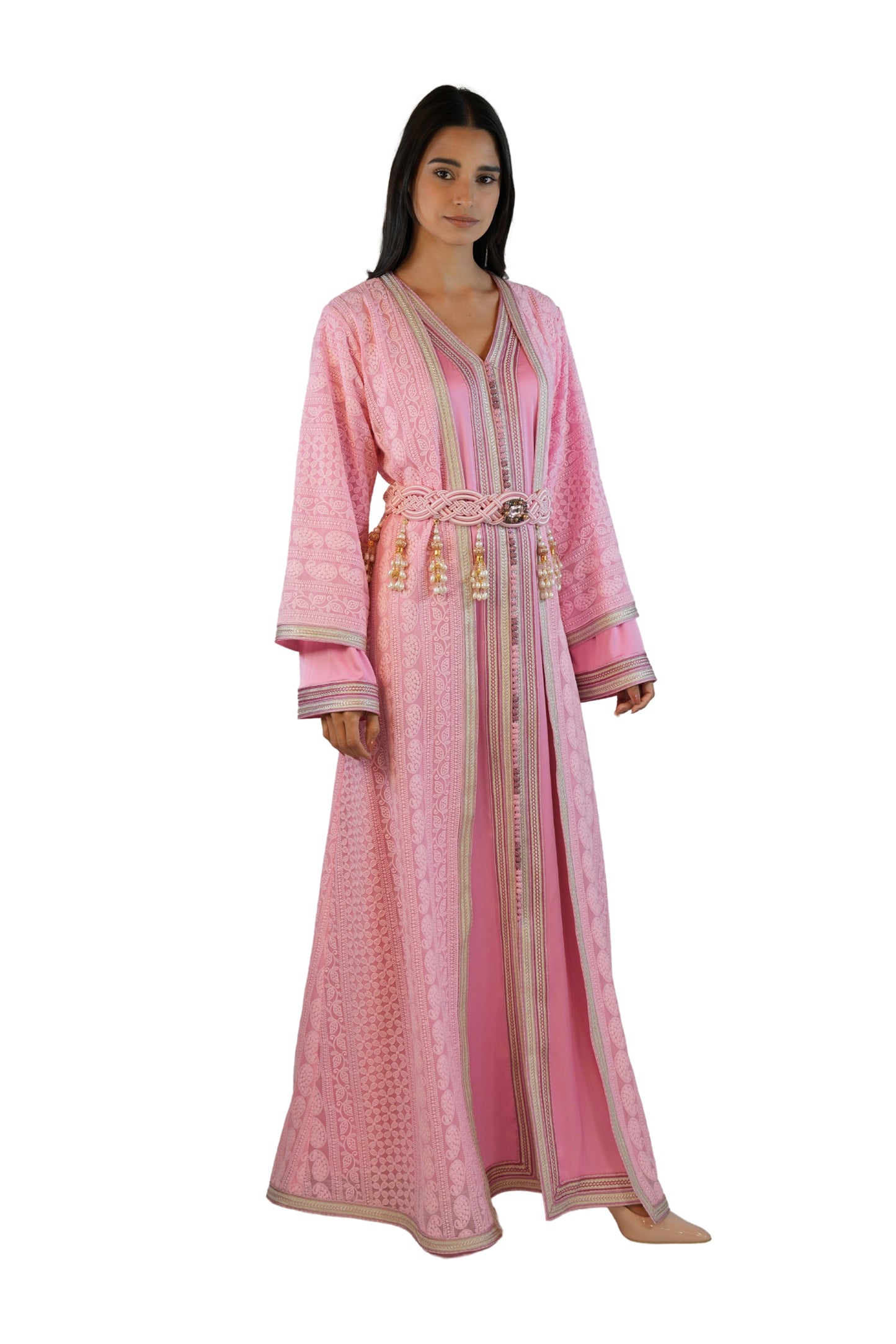 Ritaj Peony Set