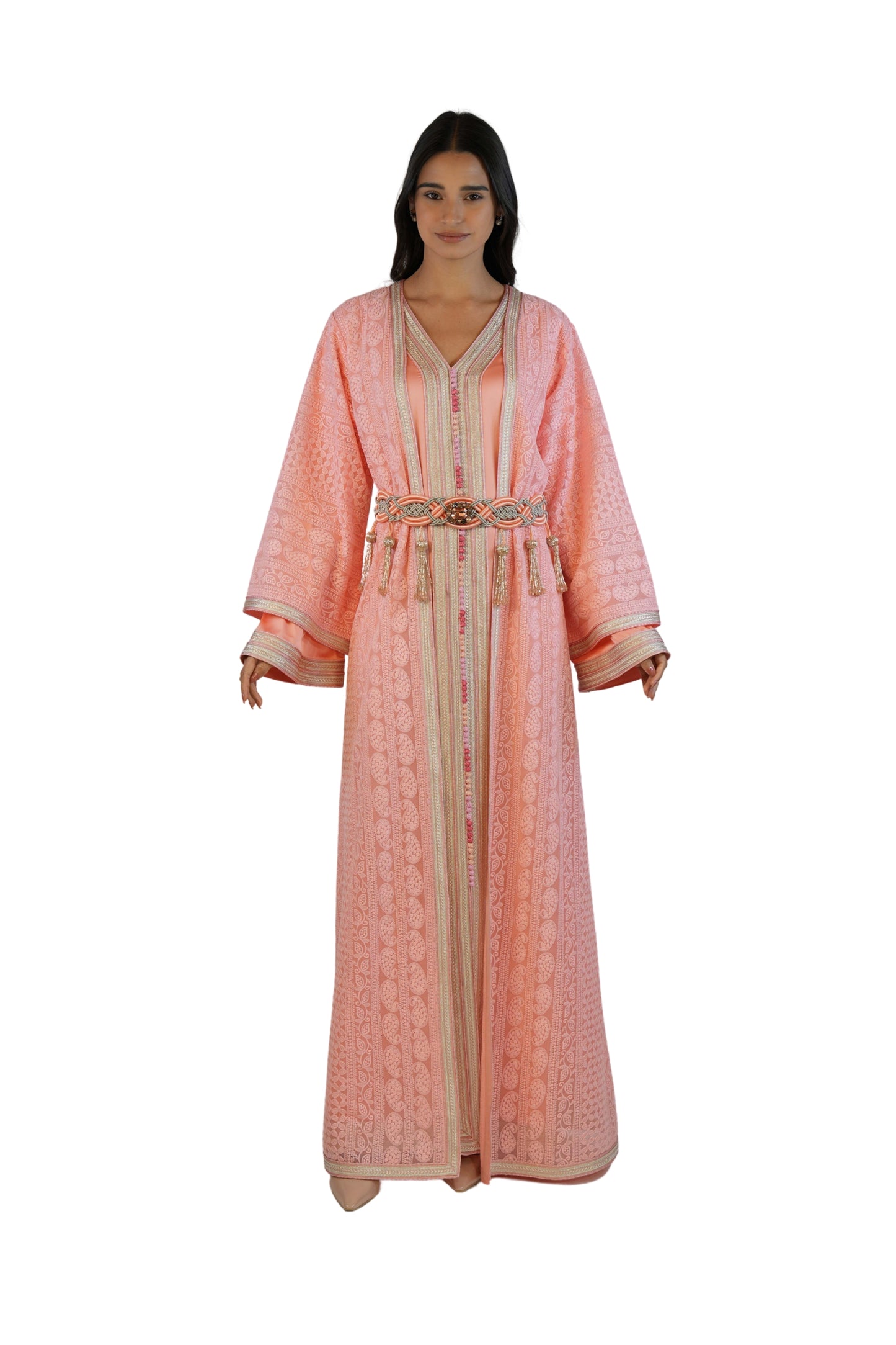 Ritaj Blush Set