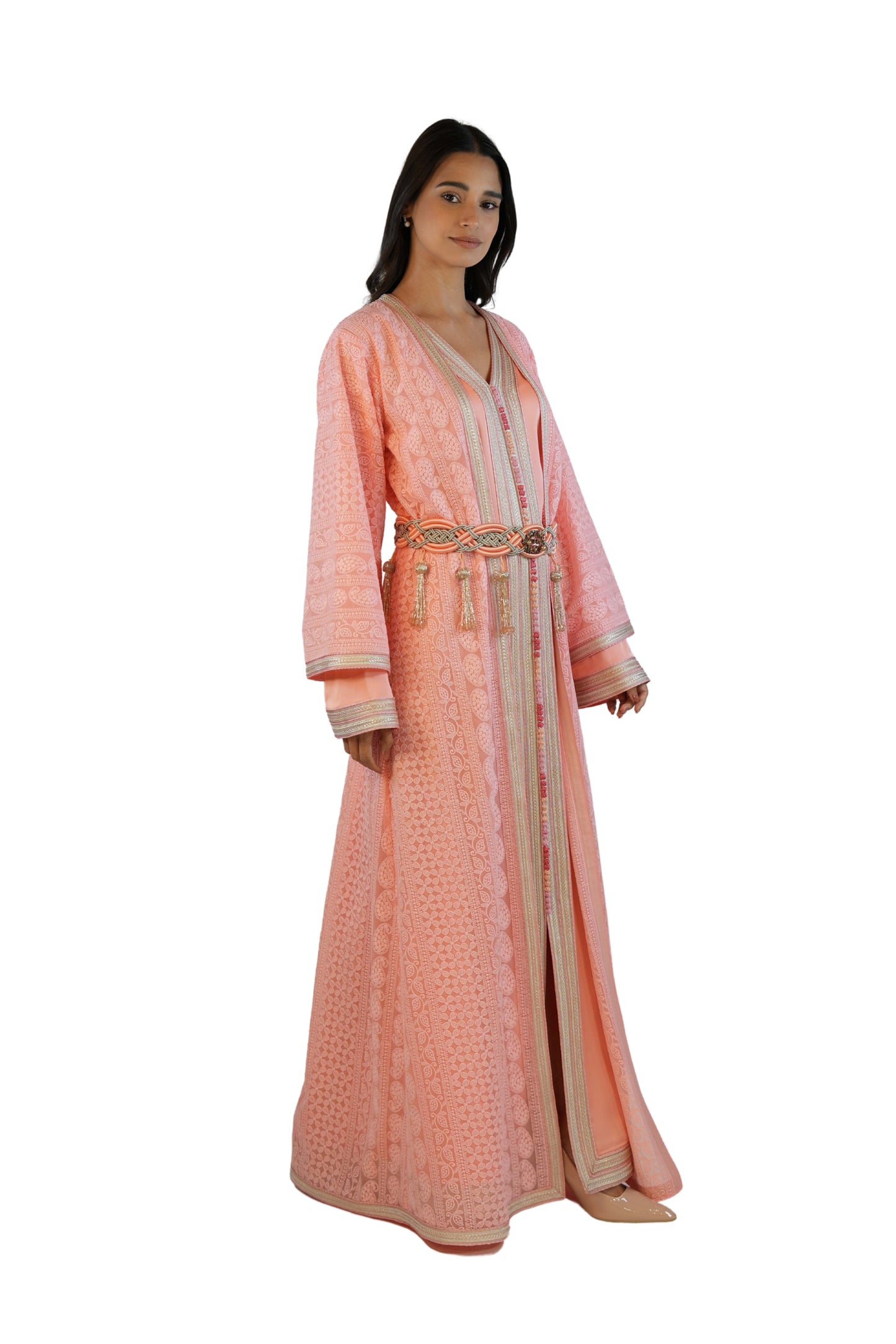 Ritaj Blush Set