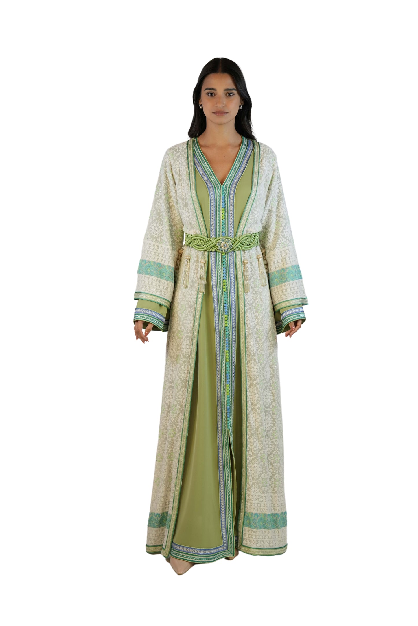 Ikram Set