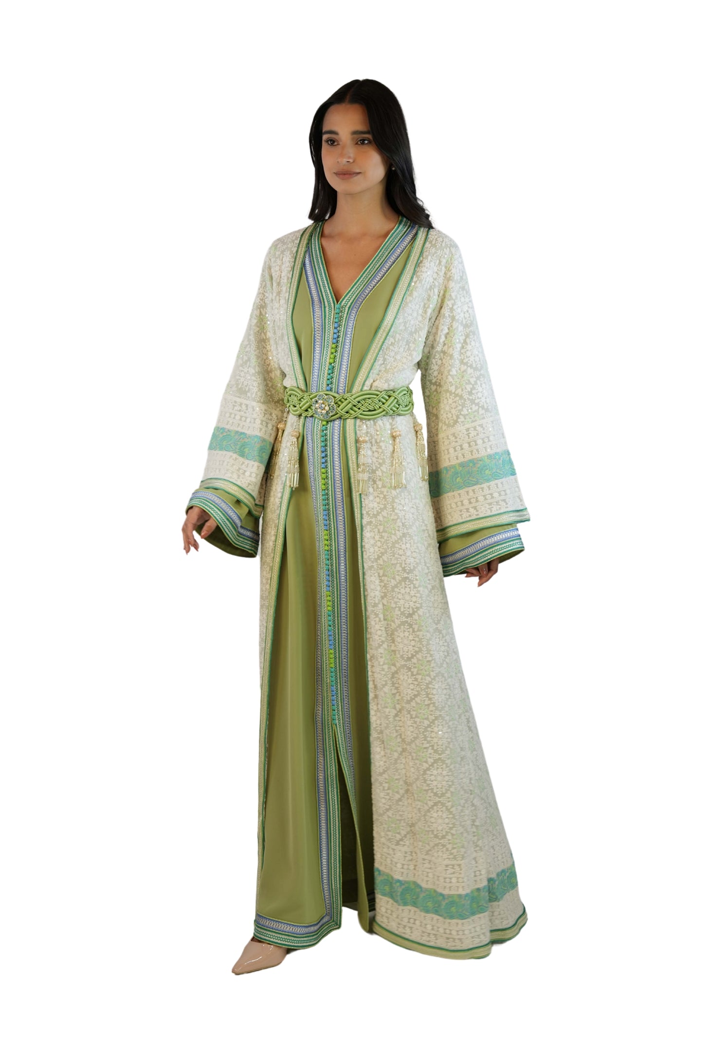 Ikram Set