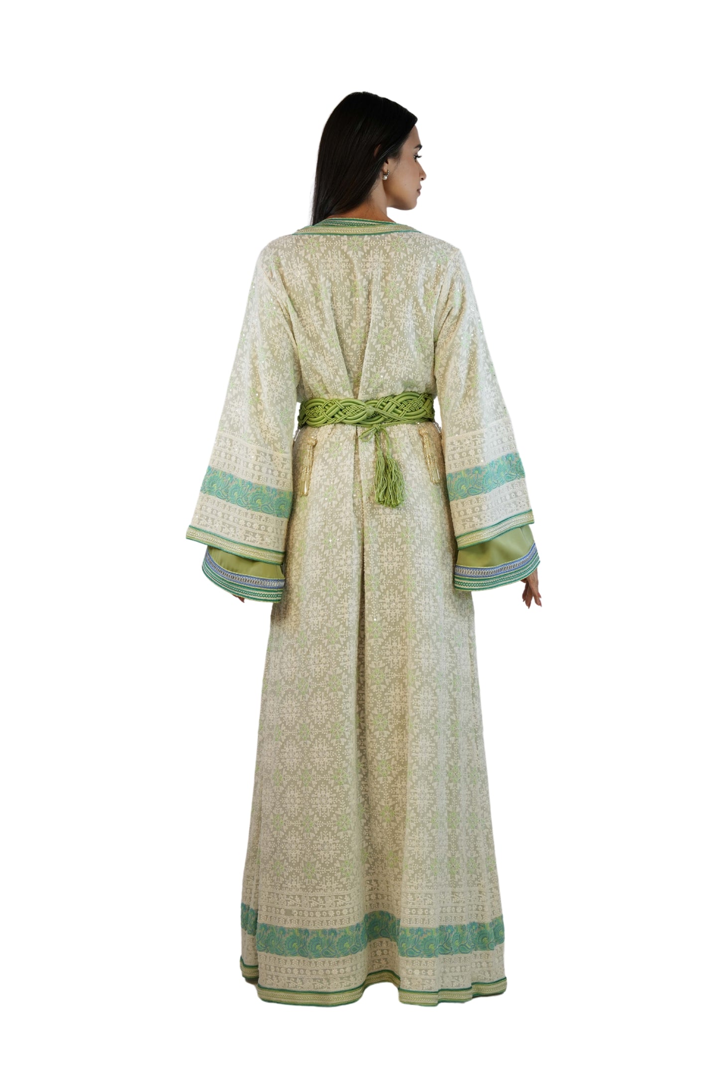 Ikram Set
