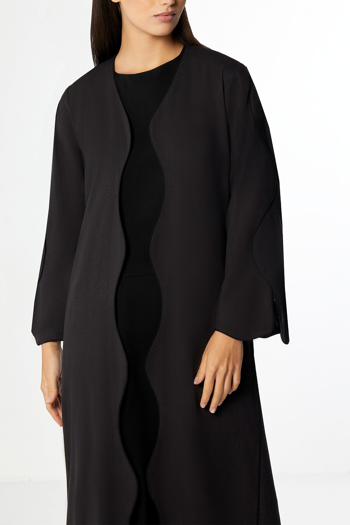 Atasi Tar Abaya Set