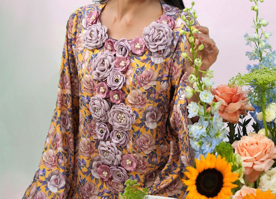 Kaftans