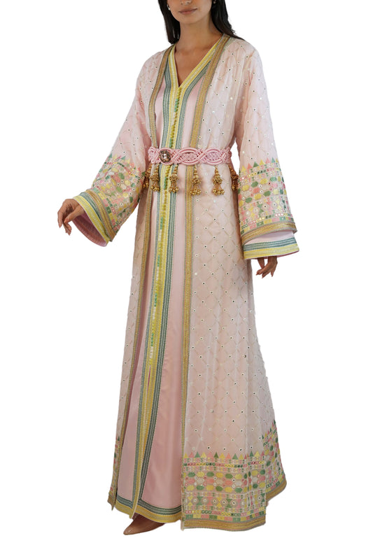 Nahla Set