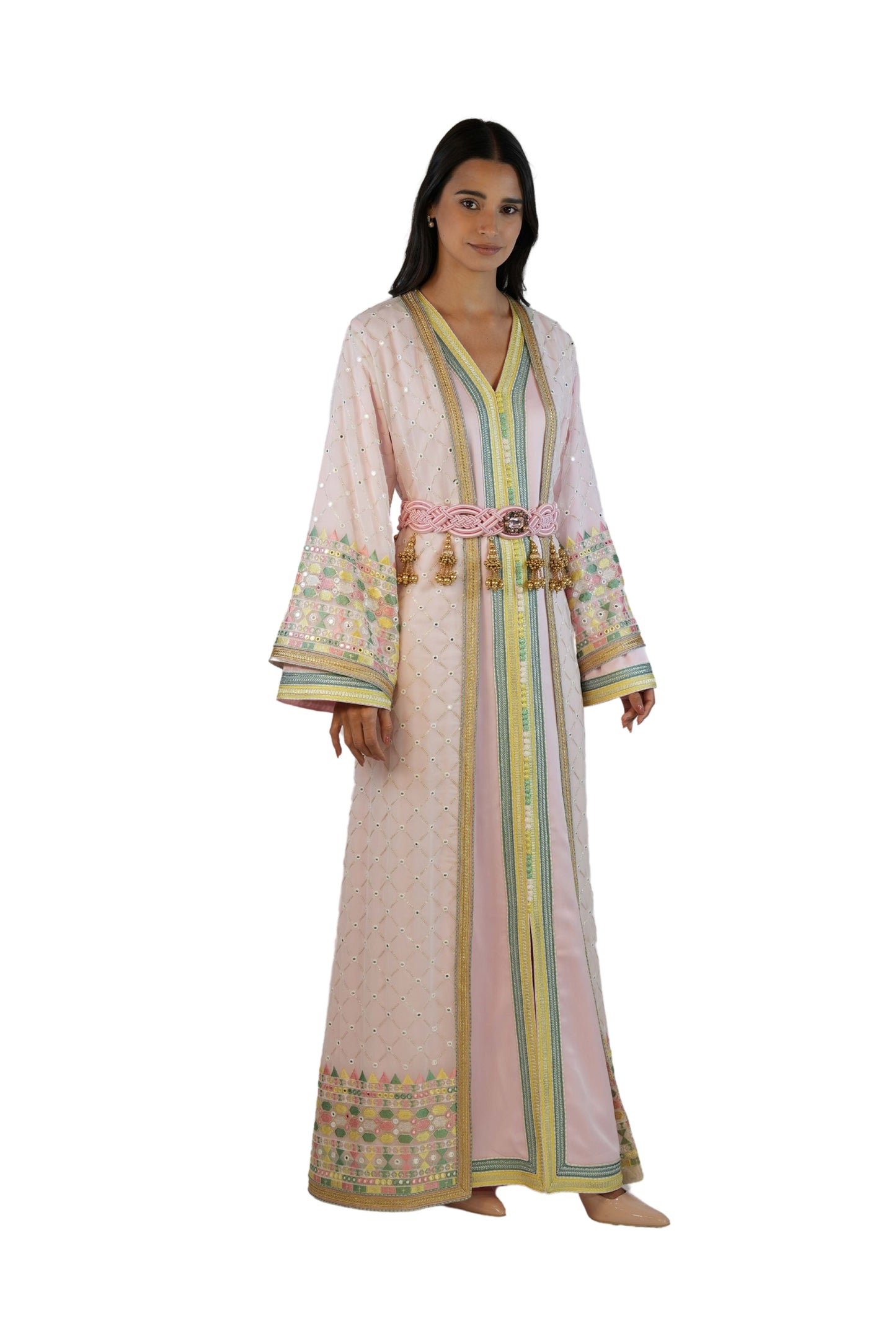 Nahla Set