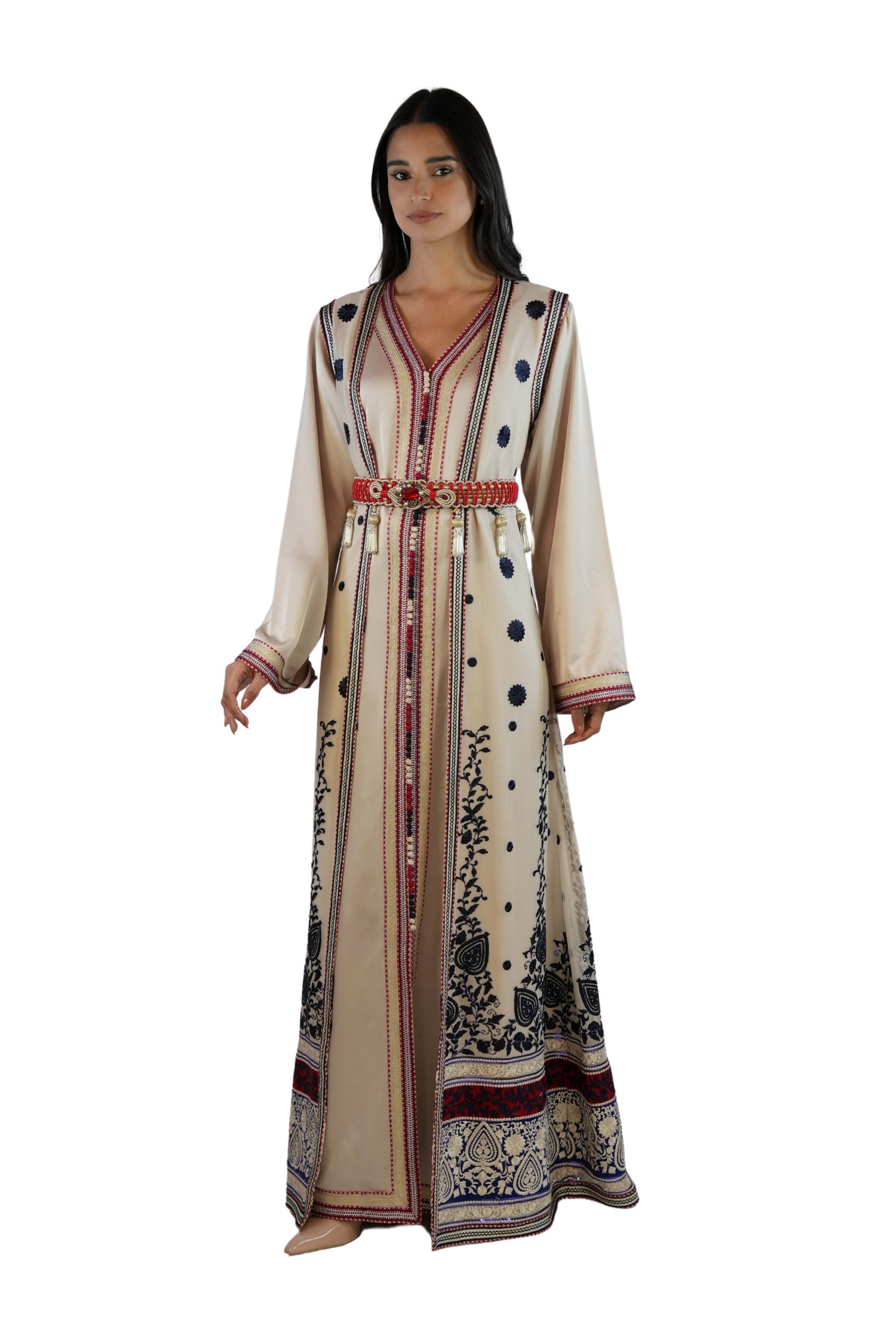 Aseel Set