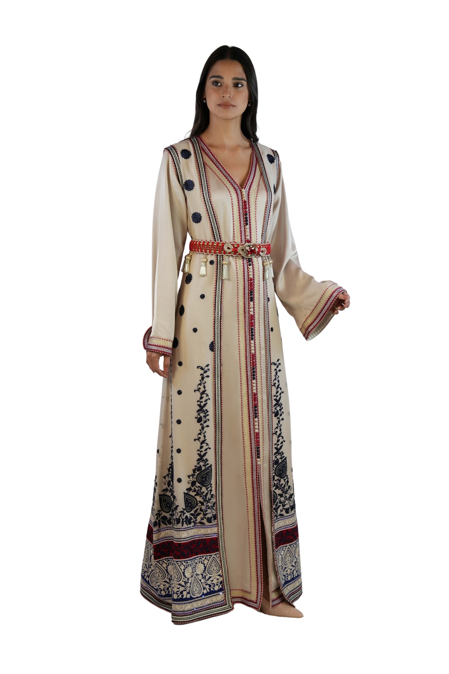 Aseel Set