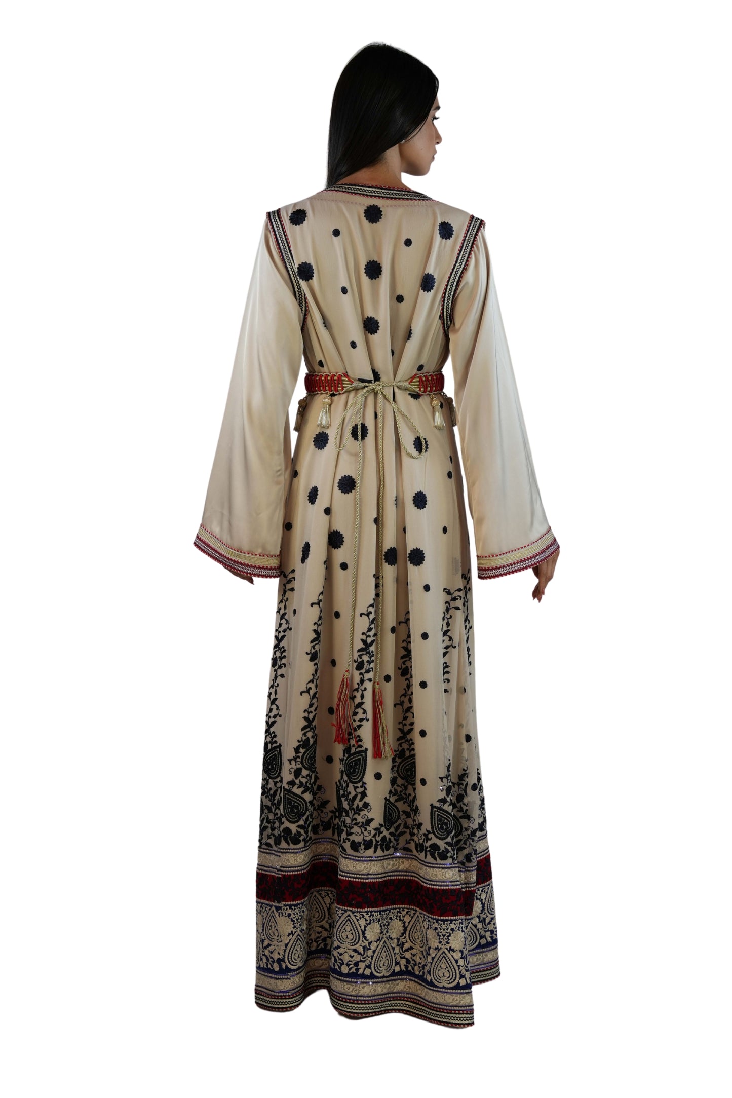 Aseel Set