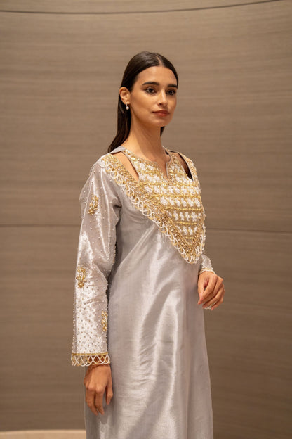 Salma Silver