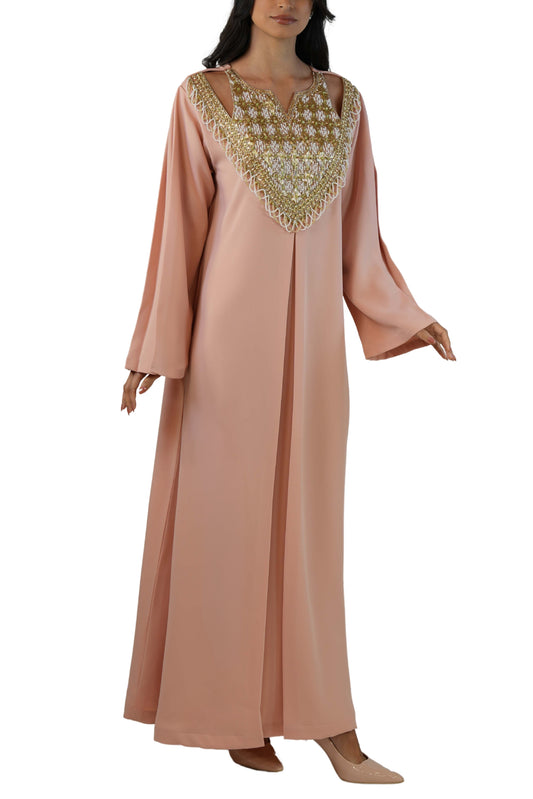 Salam Peach