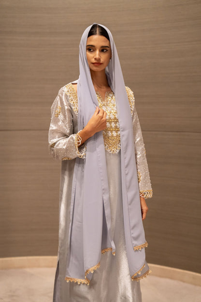 Salma Silver