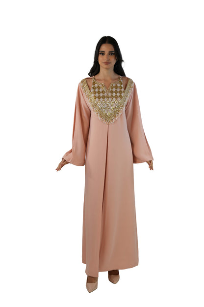 Salam Peach