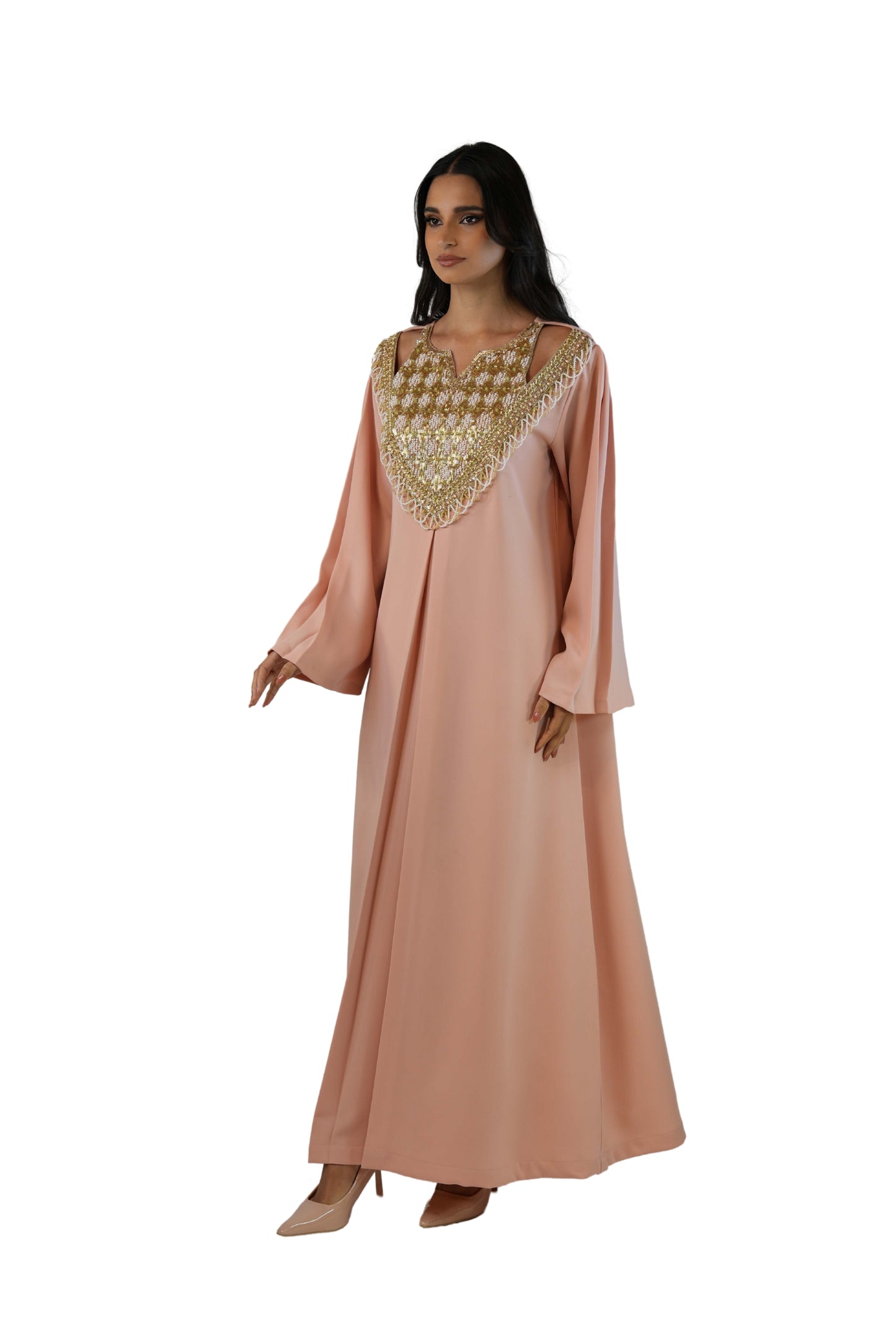 Salam Peach