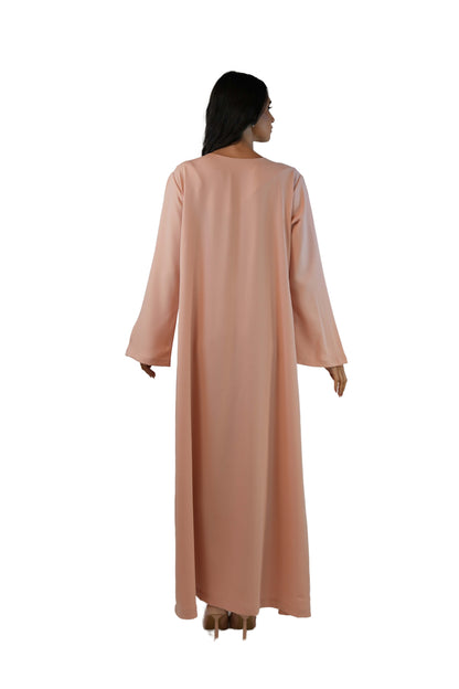 Salam Peach