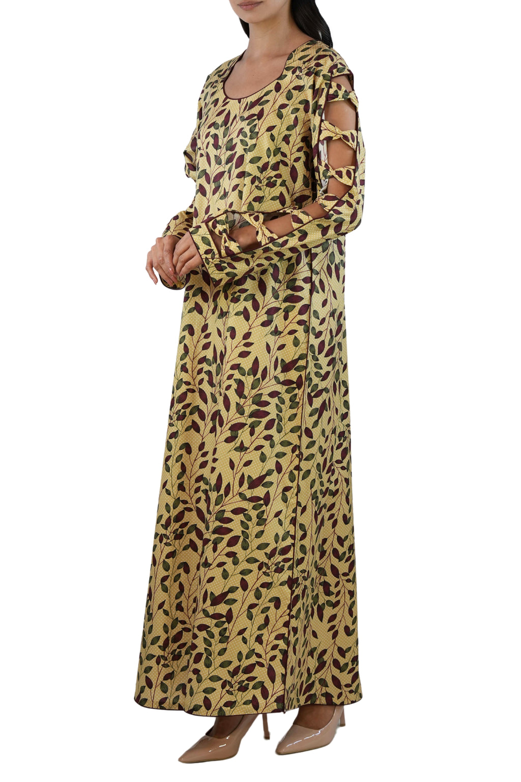 Huevana Kaftan