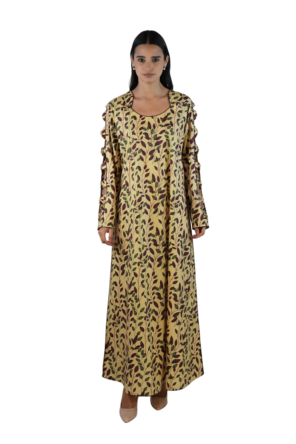 Huevana Kaftan
