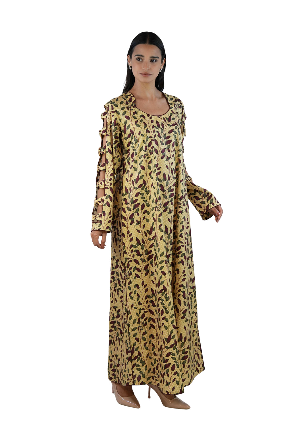 Huevana Kaftan