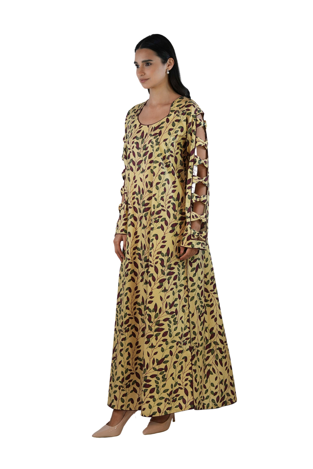 Huevana Kaftan