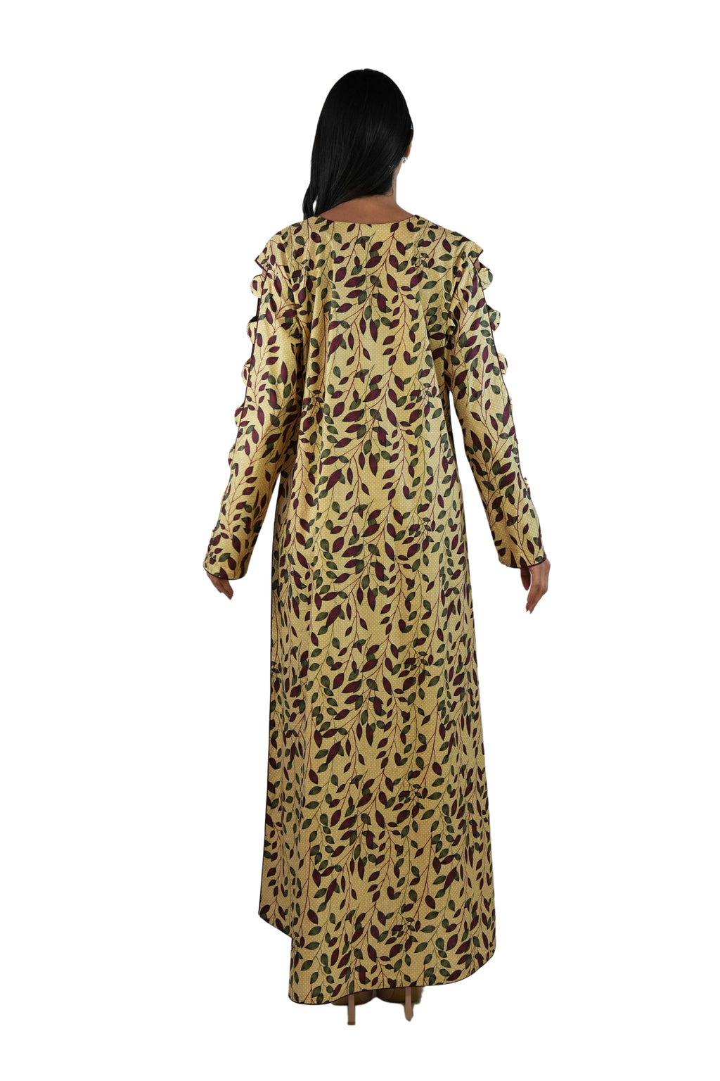 Huevana Kaftan