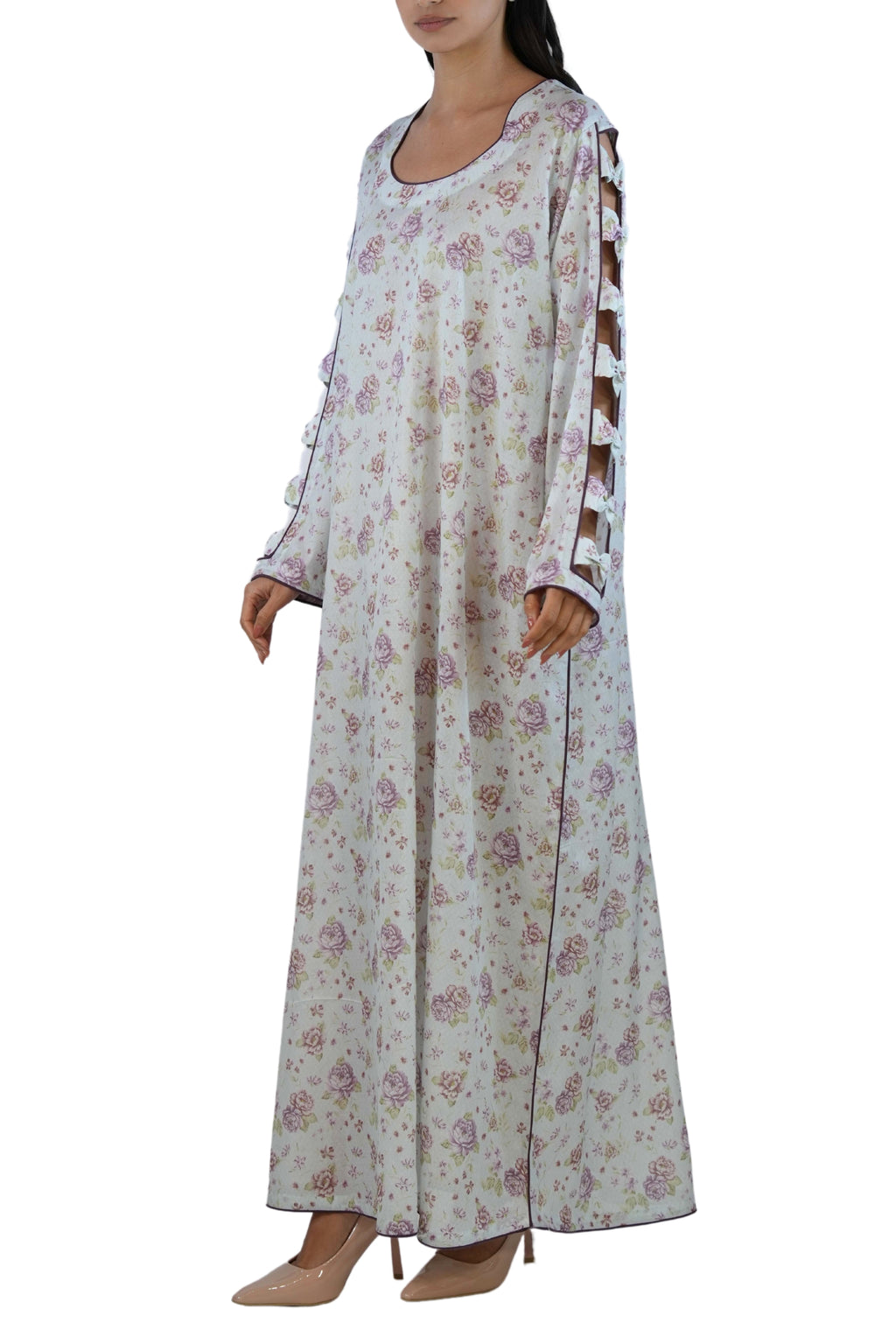 Tinty Kaftan