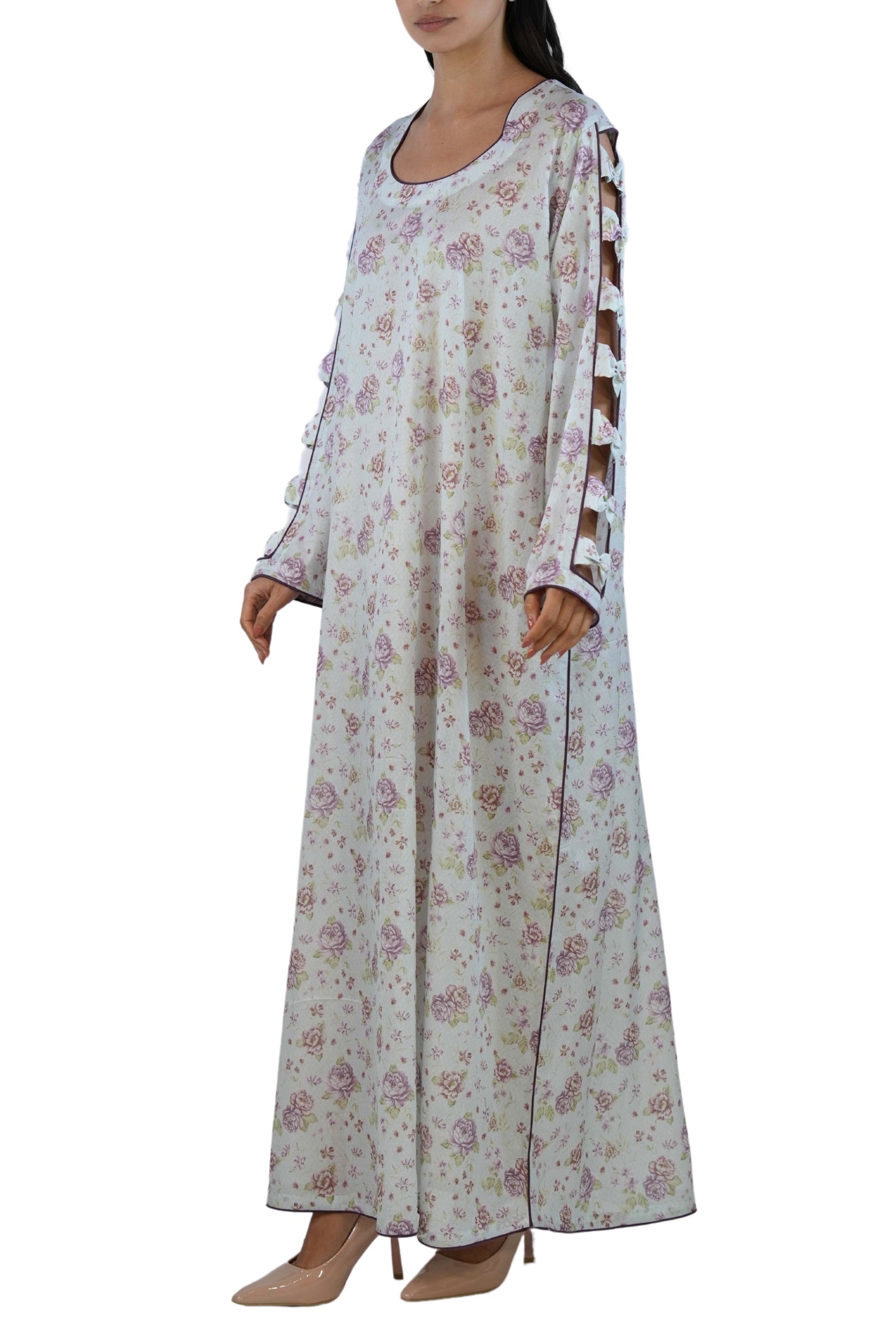 Tinty Kaftan