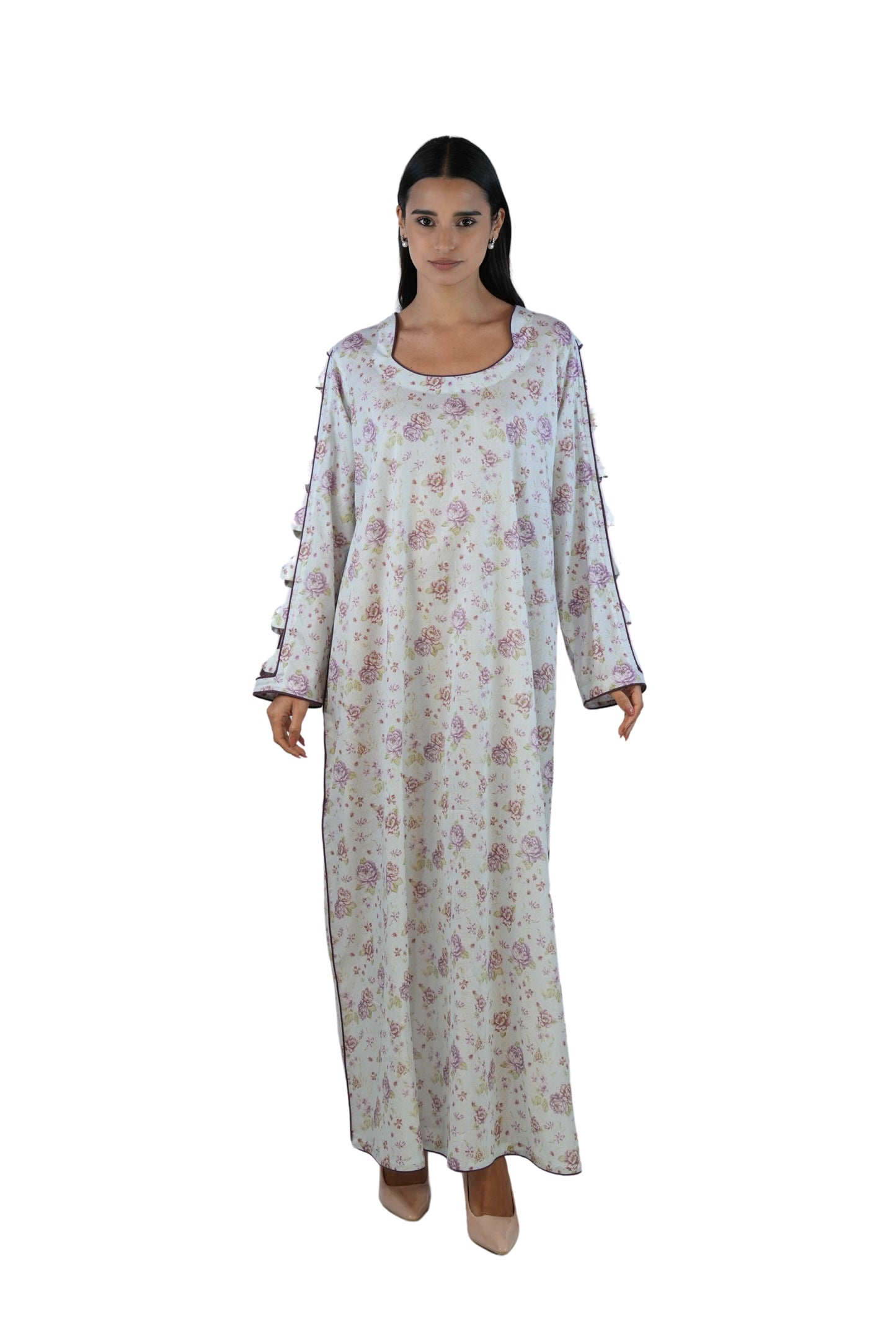 Tinty Kaftan