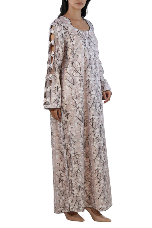 Cotera Kaftan