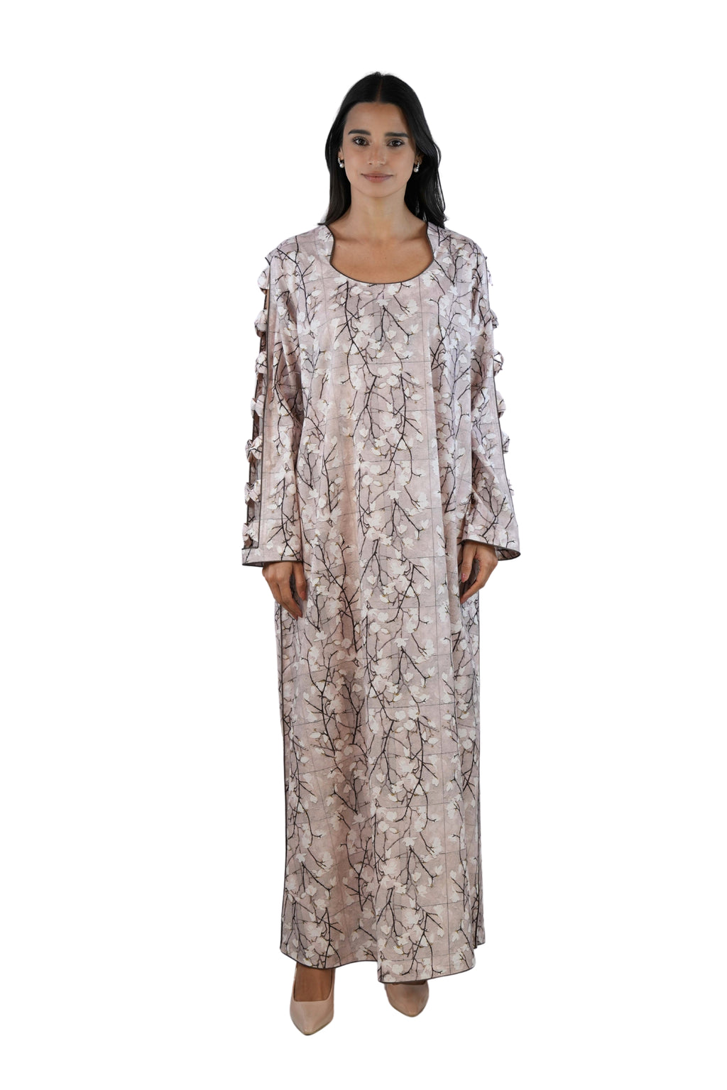 Cotera Kaftan