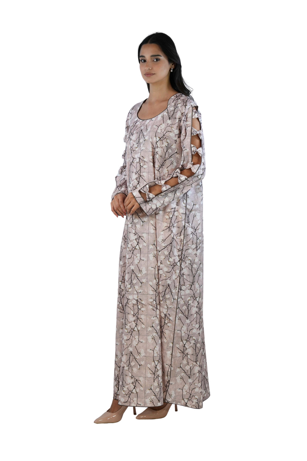 Cotera Kaftan