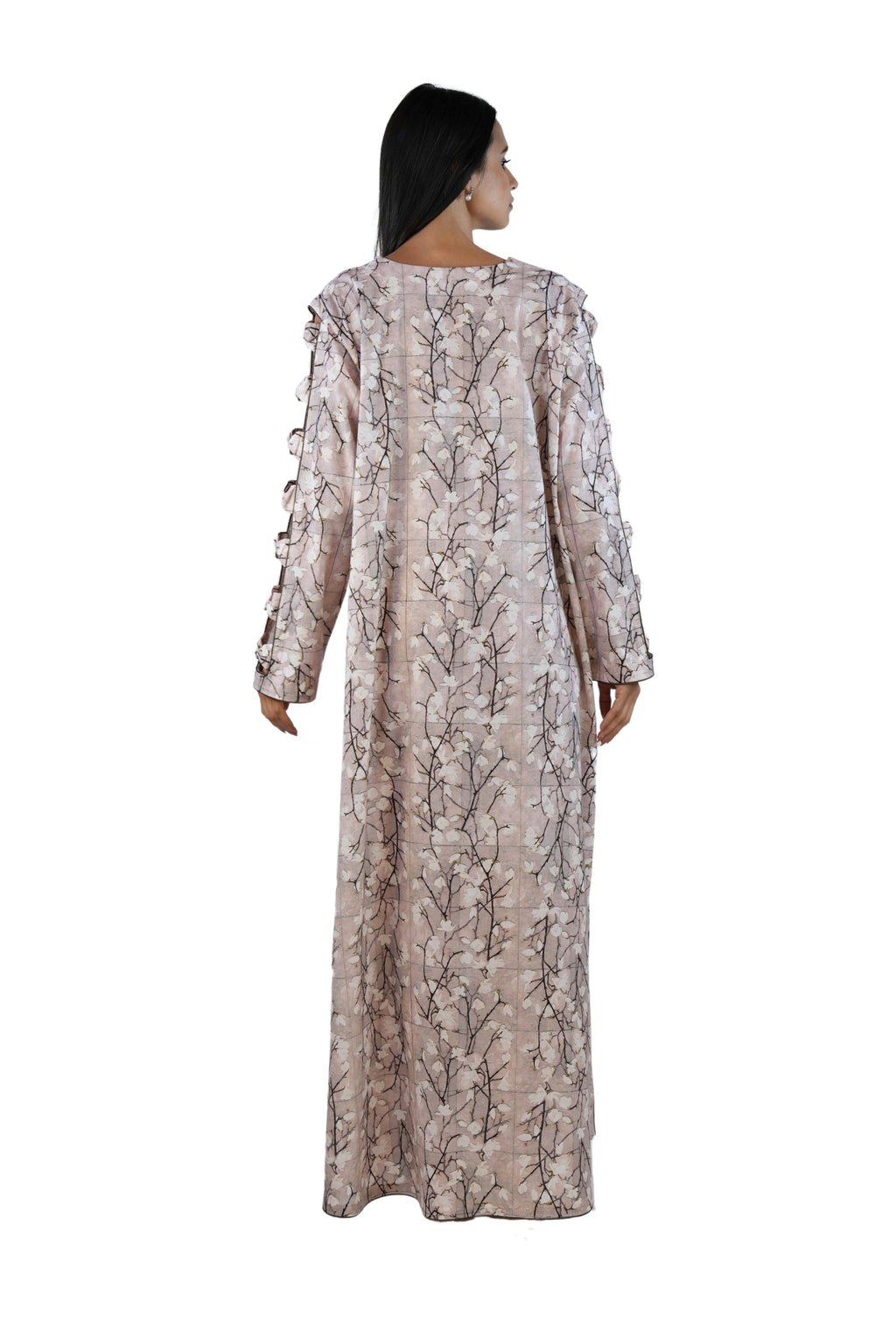Cotera Kaftan