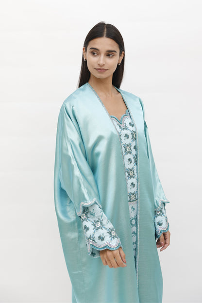 Munir Kaftan Set